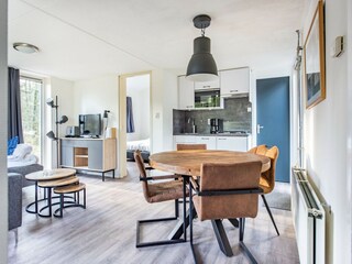 Parco vacanze Kootwijk Caratteristiche 19