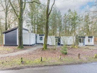 Ferienpark Kootwijk Außenaufnahme 2