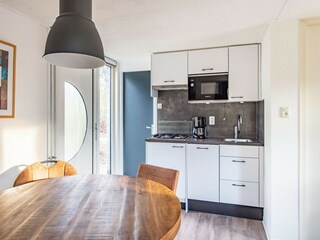 Vakantiepark Kootwijk Kenmerken 15