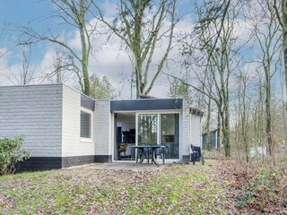 Vakantiepark Kootwijk Buitenaudio-opname 4