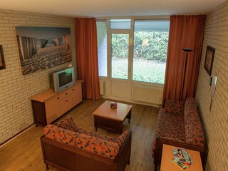 Vakantiepark Bruinisse Kenmerken 5