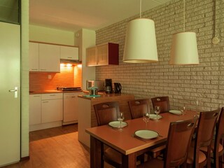 Vakantiepark Bruinisse Kenmerken 6