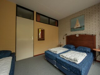 Vakantiepark Bruinisse Kenmerken 8