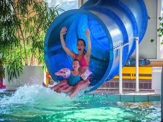 Holiday park Bruinisse  28