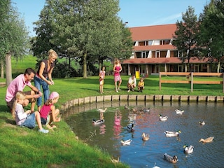 Holiday park Bruinisse Outdoor Recording 2