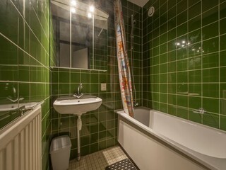 Parque de vacaciones Bruinisse Características 6