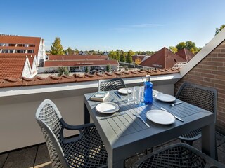 Ferienpark Bruinisse Außenaufnahme 2