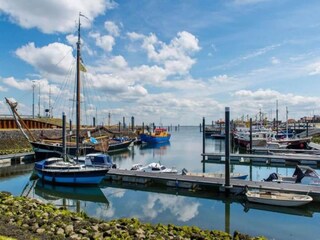 Vakantiepark Bruinisse Omgeving 12