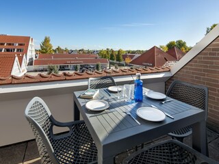 Ferienpark Bruinisse Außenaufnahme 1