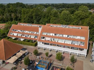 Ferienpark Bruinisse Außenaufnahme 3