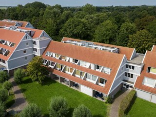 Ferienpark Bruinisse Außenaufnahme 4
