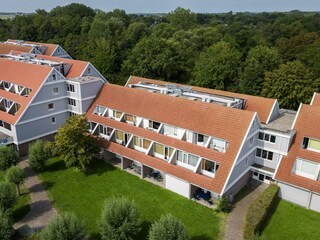 Holiday park Bruinisse Outdoor Recording 3