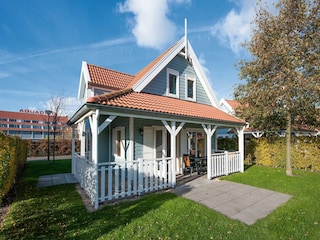 Parc de vacances Bruinisse Enregistrement extérieur 1