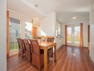 Parc de vacances Bruinisse Équipement 6