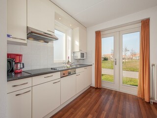 Parco vacanze Bruinisse Caratteristiche 8