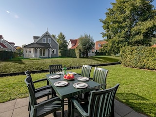 Ferienpark Bruinisse Außenaufnahme 4