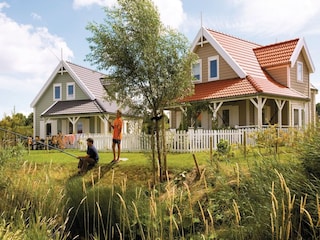 Ferienpark Bruinisse Außenaufnahme 5