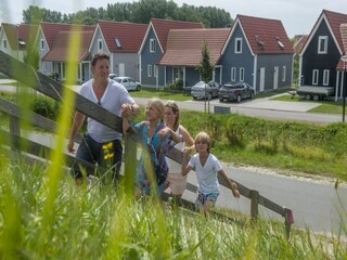 Vakantiepark Bruinisse Omgeving 13