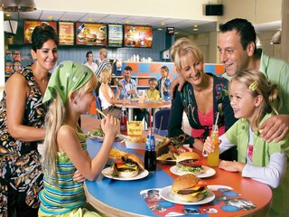 Holiday park Bruinisse  40