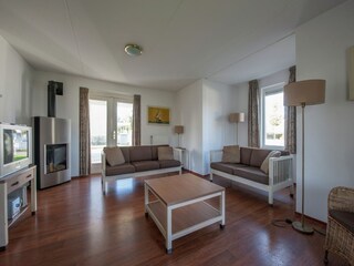 Parco vacanze Bruinisse Caratteristiche 3