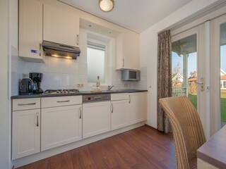 Vakantiepark Bruinisse Kenmerken 6