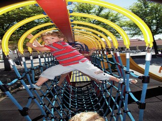 Parque de vacaciones Bruinisse  33