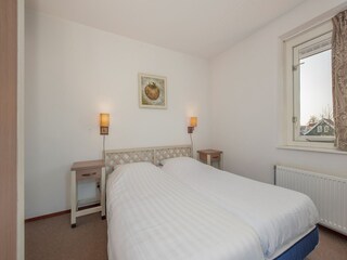 Parco vacanze Bruinisse Caratteristiche 4