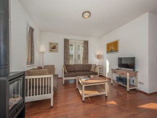 Parco vacanze Bruinisse Caratteristiche 7