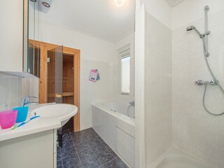 Parco vacanze Bruinisse Caratteristiche 5