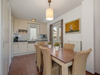 Parco vacanze Bruinisse Caratteristiche 6