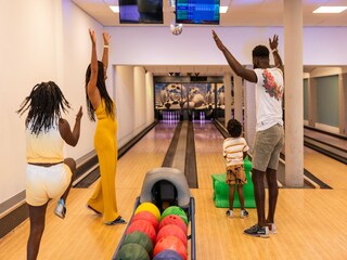 Vakantiepark Bruinisse  38