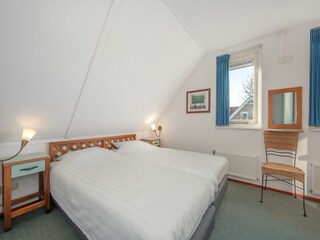 Parco vacanze Bruinisse Caratteristiche 5