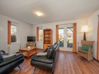 Vakantiepark Bruinisse Kenmerken 4