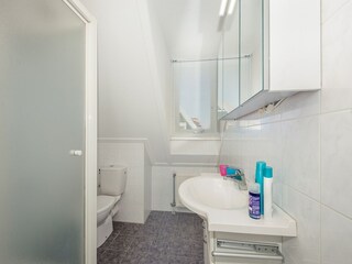 Parco vacanze Bruinisse Caratteristiche 4