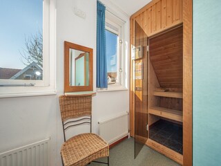 Parco vacanze Bruinisse Caratteristiche 7