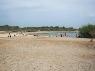 Parc de vacances Bruinisse Environnement 15