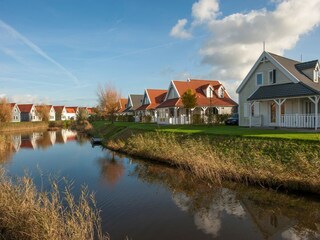 Parco vacanze Bruinisse Registrazione all'aperto 3