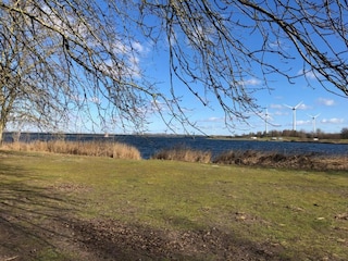 Parc de vacances Bruinisse Environnement 32