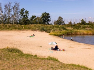 Ferienpark Bruinisse Umgebung 22