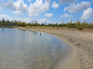 Parc de vacances Bruinisse Environnement 23