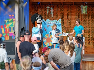 Ferienpark Bruinisse  36