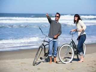 Ferienpark Bruinisse Umgebung 27