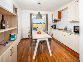 Parco vacanze Bruinisse Caratteristiche 8