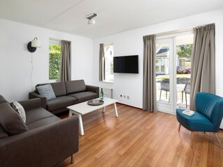 Vakantiepark Bruinisse Kenmerken 7