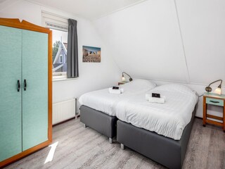 Vakantiepark Bruinisse Kenmerken 8