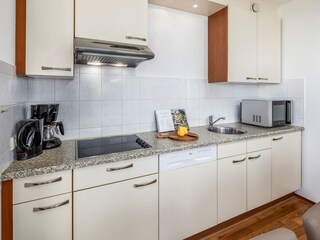 Parco vacanze Bruinisse Caratteristiche 7