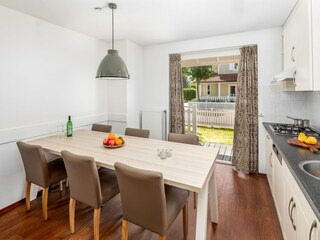 Vakantiepark Bruinisse Kenmerken 8