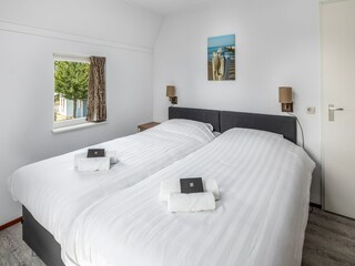 Vakantiepark Bruinisse Kenmerken 6