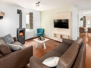 Vakantiepark Bruinisse Kenmerken 7