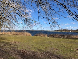 Parc de vacances Bruinisse Environnement 26